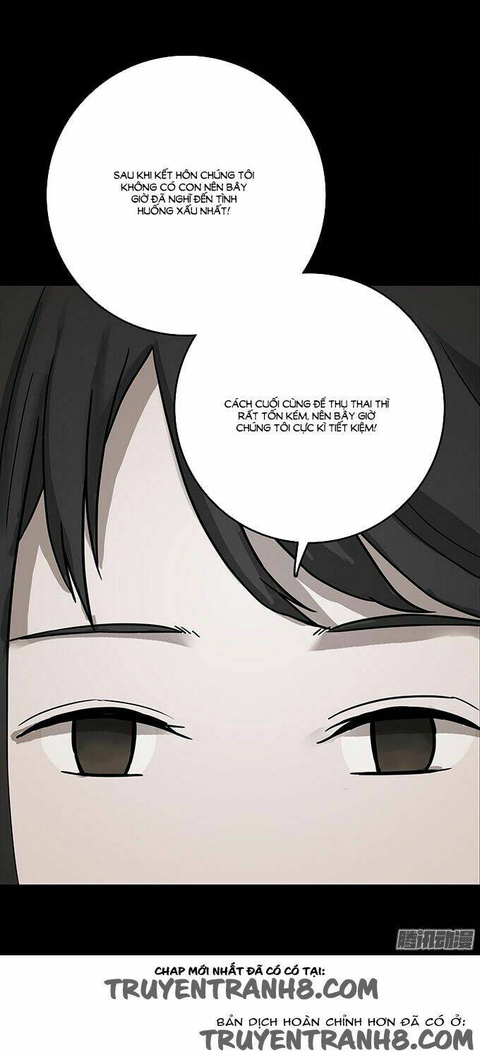 Ớn Lạnh Tuyệt Đối Chapter 99 - Trang 2