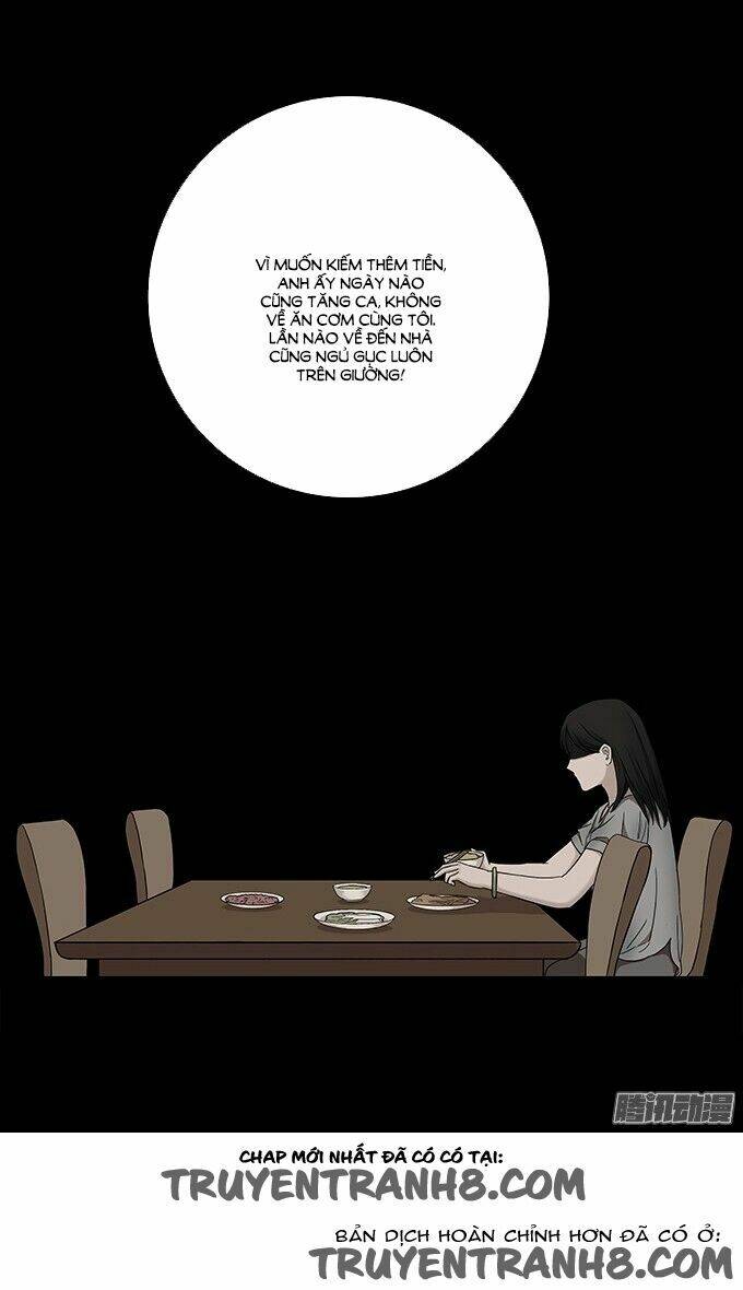 Ớn Lạnh Tuyệt Đối Chapter 99 - Trang 2