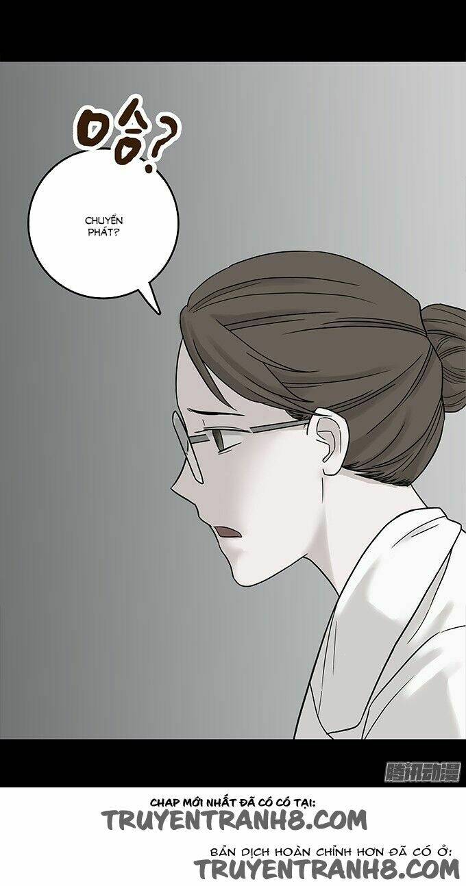 Ớn Lạnh Tuyệt Đối Chapter 99 - Trang 2