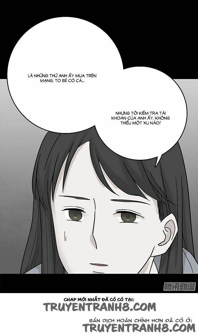 Ớn Lạnh Tuyệt Đối Chapter 99 - Trang 2