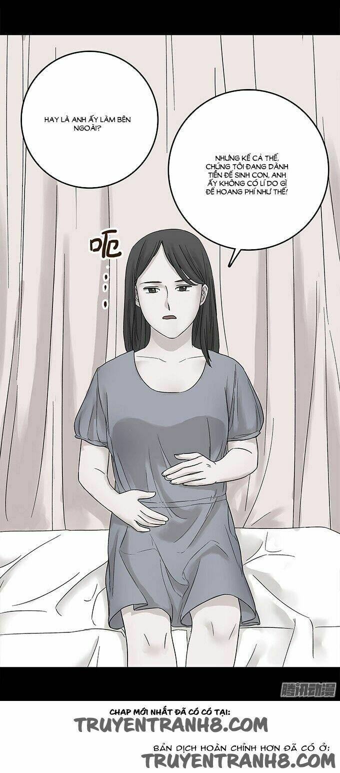 Ớn Lạnh Tuyệt Đối Chapter 99 - Trang 2