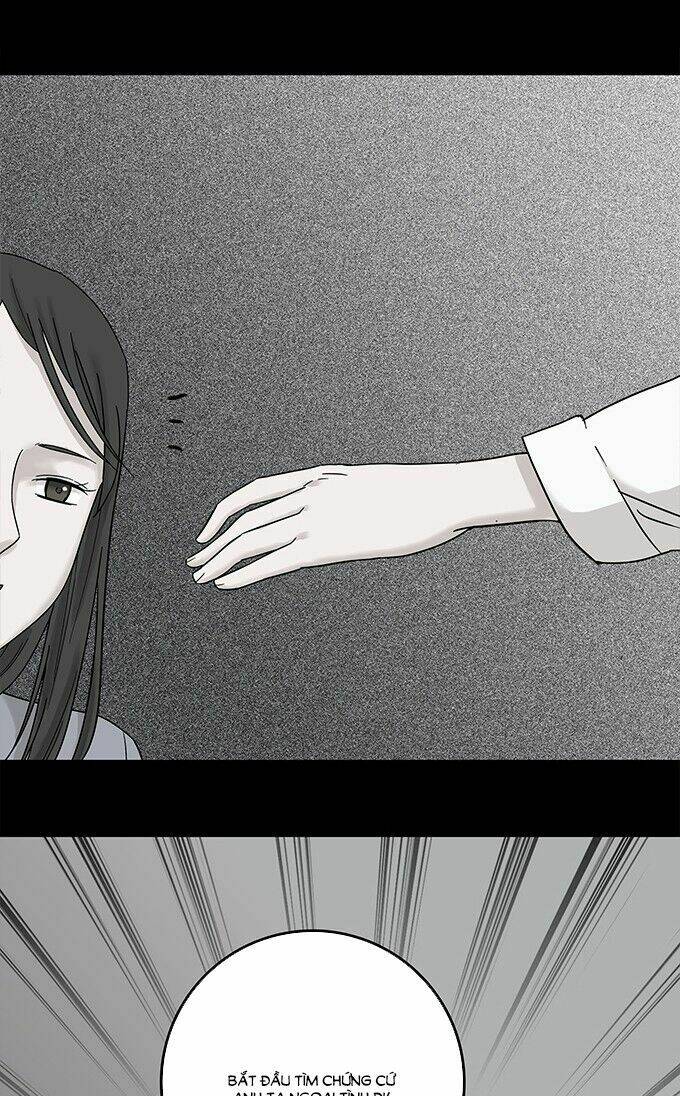 Ớn Lạnh Tuyệt Đối Chapter 99 - Trang 2