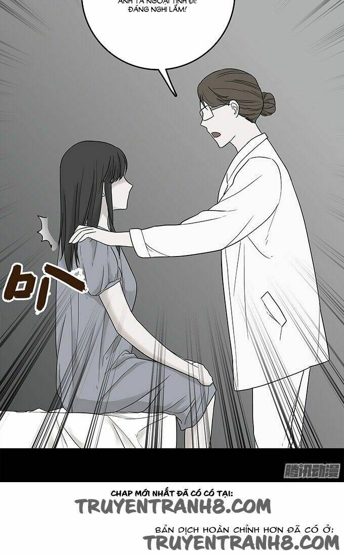 Ớn Lạnh Tuyệt Đối Chapter 99 - Trang 2