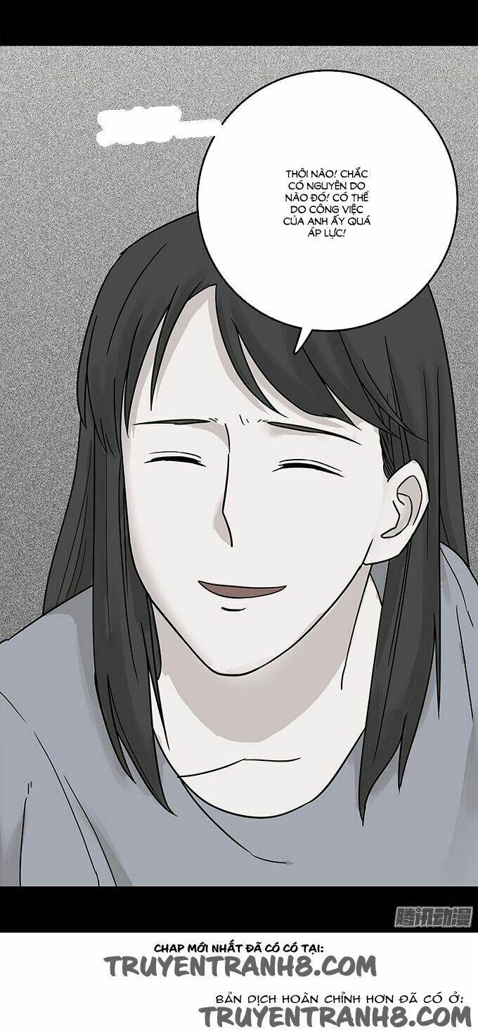 Ớn Lạnh Tuyệt Đối Chapter 99 - Trang 2