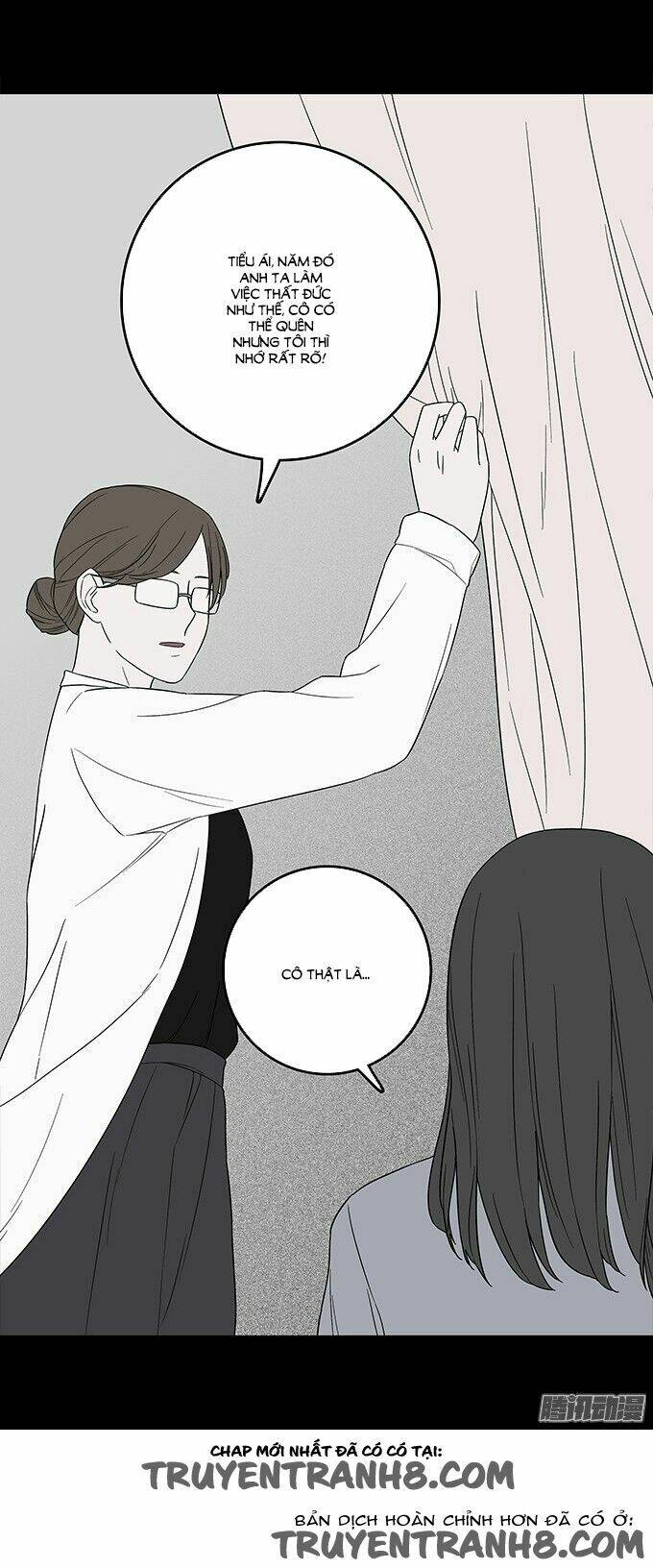 Ớn Lạnh Tuyệt Đối Chapter 99 - Trang 2