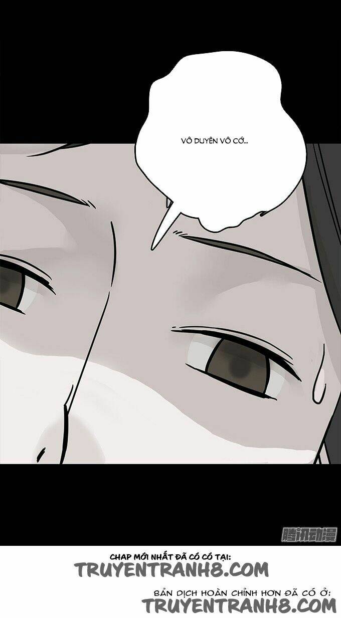 Ớn Lạnh Tuyệt Đối Chapter 99 - Trang 2