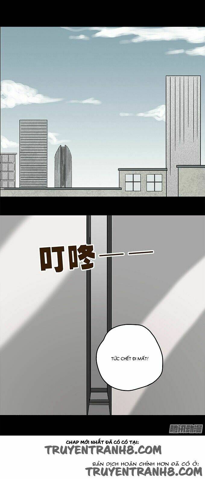 Ớn Lạnh Tuyệt Đối Chapter 99 - Trang 2