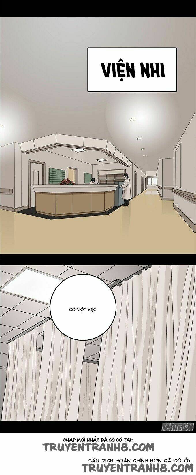 Ớn Lạnh Tuyệt Đối Chapter 99 - Trang 2