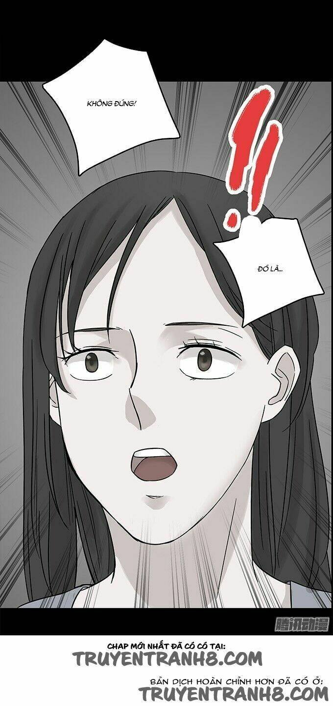 Ớn Lạnh Tuyệt Đối Chapter 99 - Trang 2