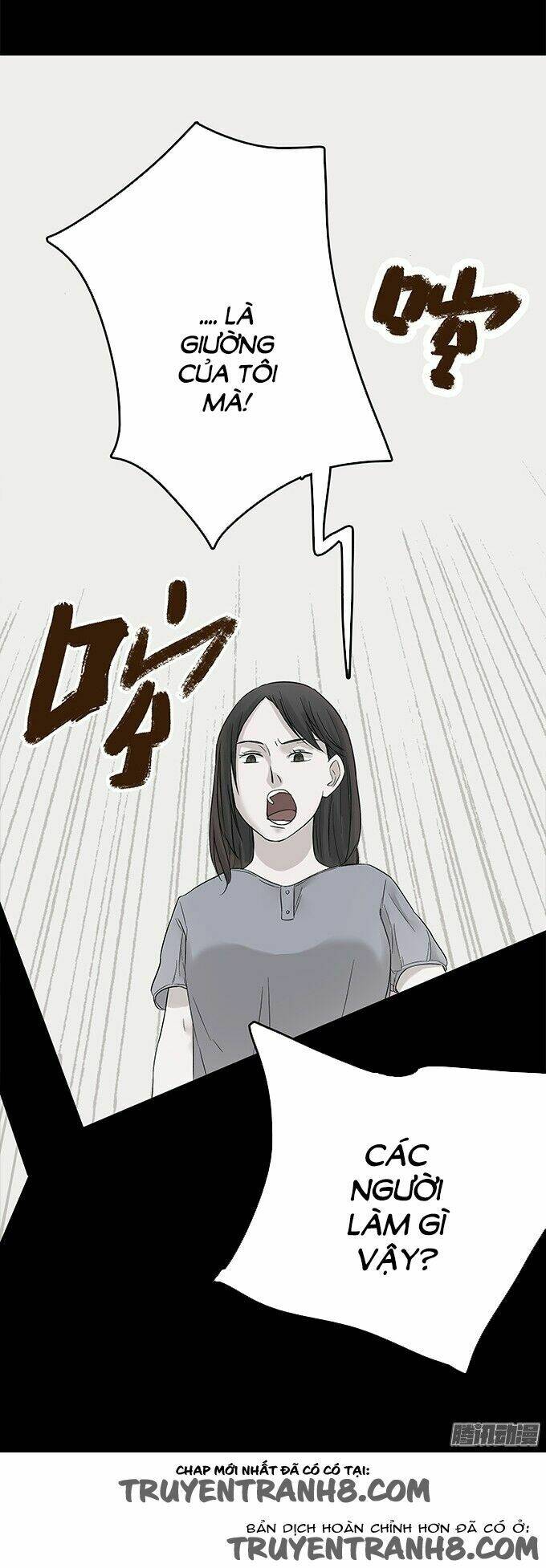 Ớn Lạnh Tuyệt Đối Chapter 99 - Trang 2