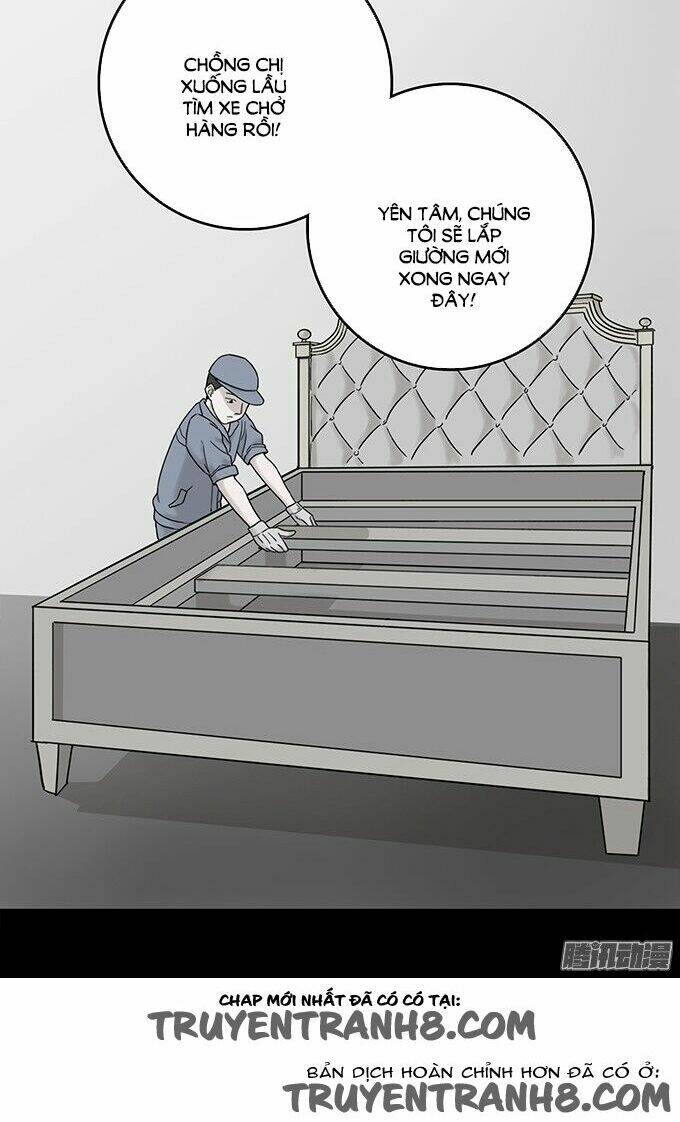 Ớn Lạnh Tuyệt Đối Chapter 99 - Trang 2