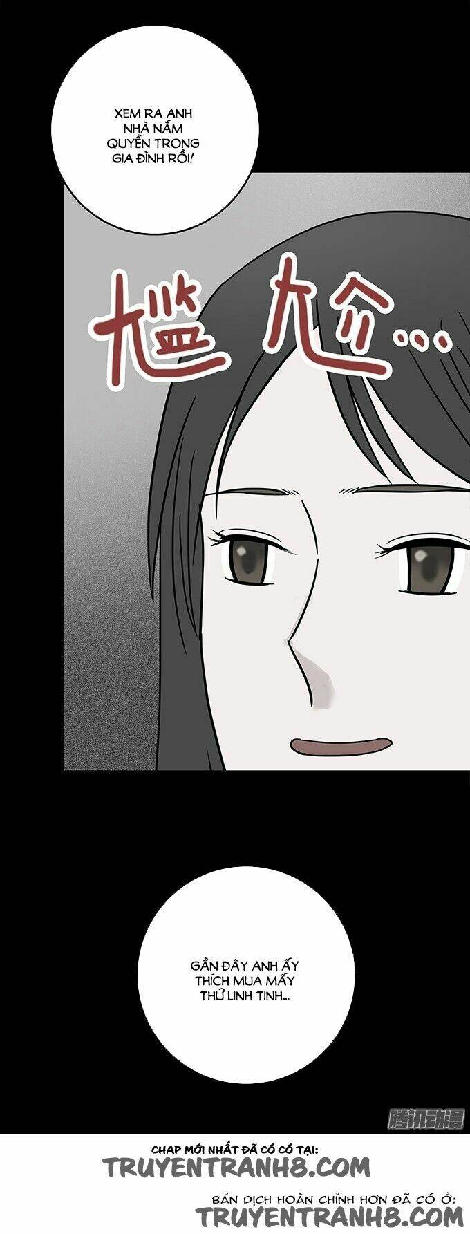 Ớn Lạnh Tuyệt Đối Chapter 99 - Trang 2