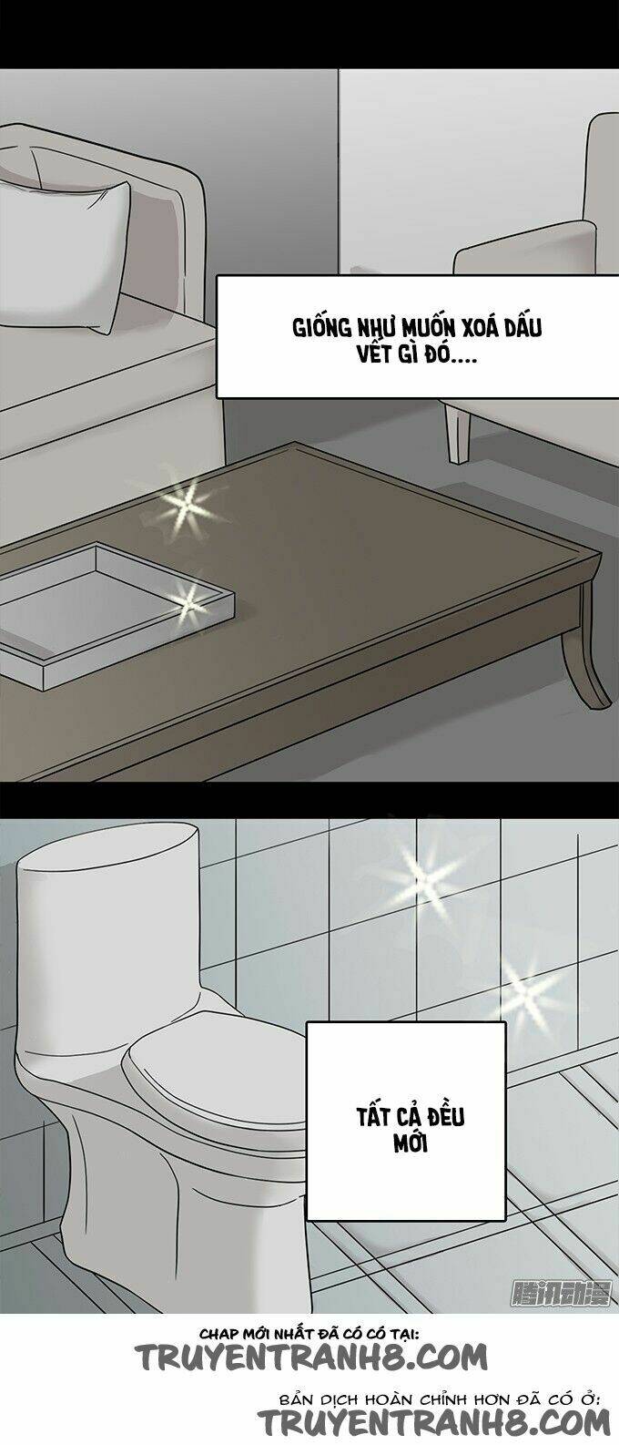 Ớn Lạnh Tuyệt Đối Chapter 99 - Trang 2