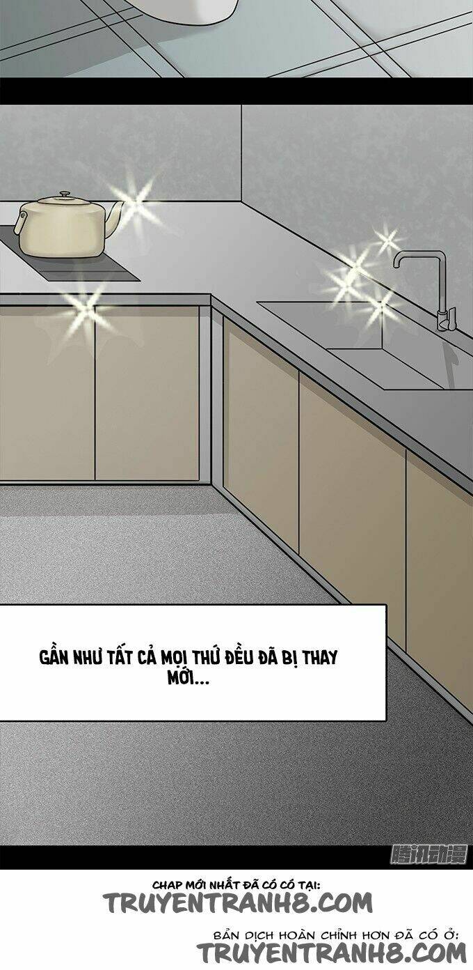 Ớn Lạnh Tuyệt Đối Chapter 99 - Trang 2