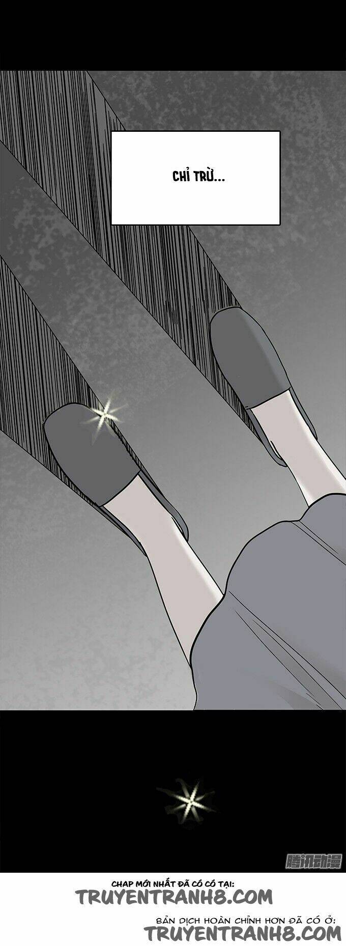 Ớn Lạnh Tuyệt Đối Chapter 99 - Trang 2