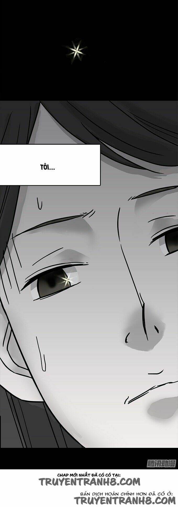 Ớn Lạnh Tuyệt Đối Chapter 99 - Trang 2