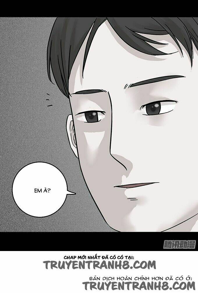 Ớn Lạnh Tuyệt Đối Chapter 99 - Trang 2