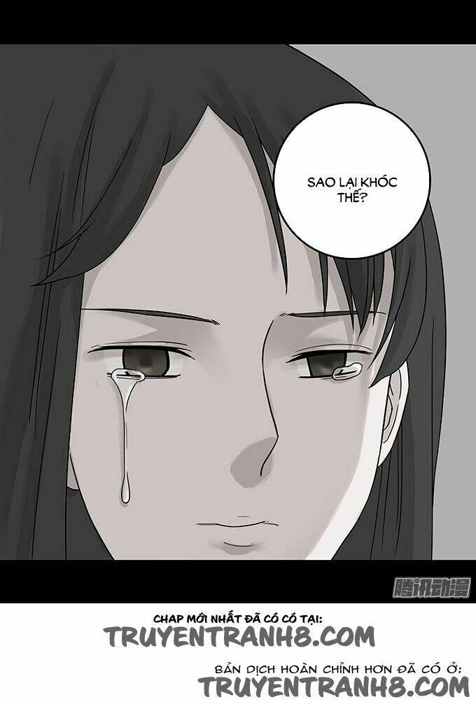 Ớn Lạnh Tuyệt Đối Chapter 99 - Trang 2