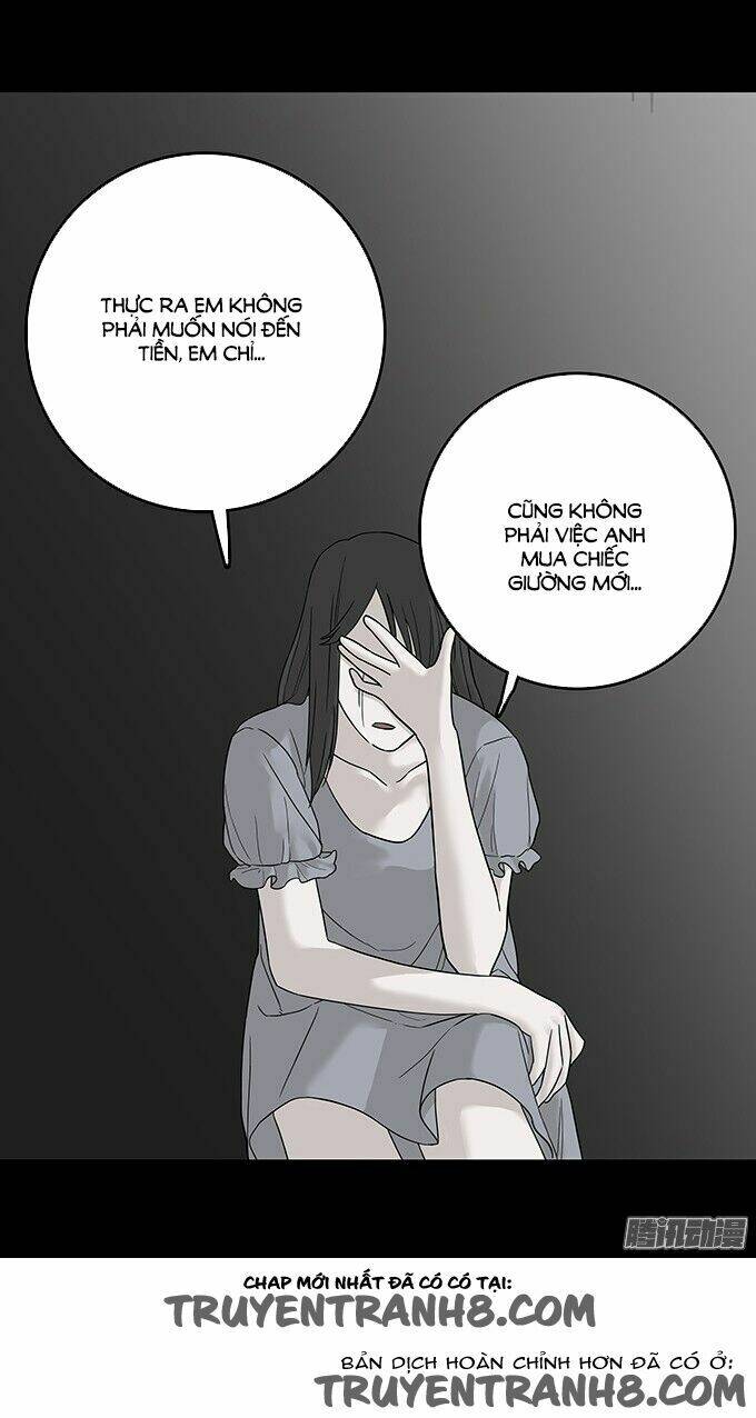 Ớn Lạnh Tuyệt Đối Chapter 99 - Trang 2