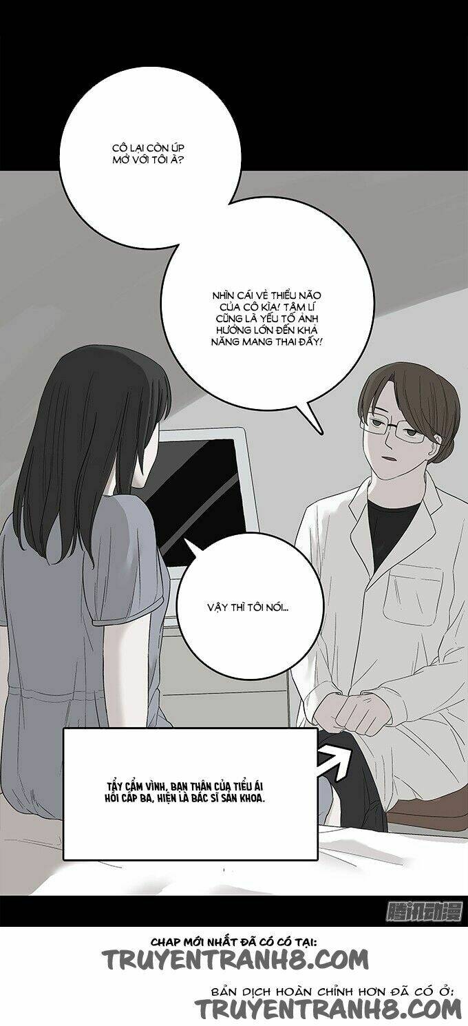 Ớn Lạnh Tuyệt Đối Chapter 99 - Trang 2