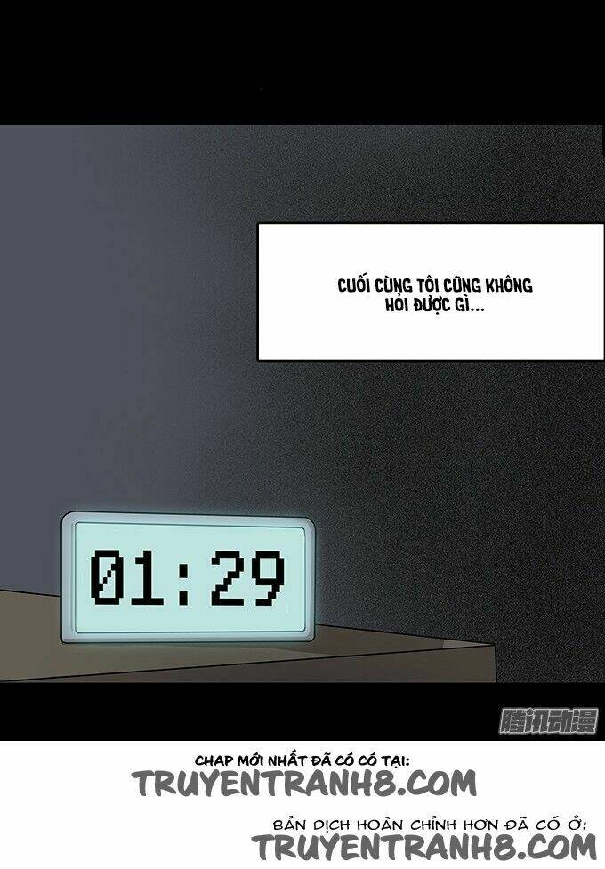 Ớn Lạnh Tuyệt Đối Chapter 99 - Trang 2