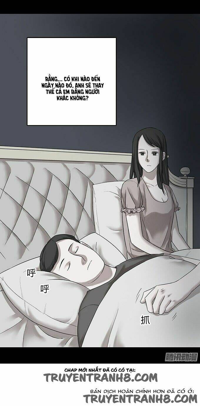 Ớn Lạnh Tuyệt Đối Chapter 99 - Trang 2