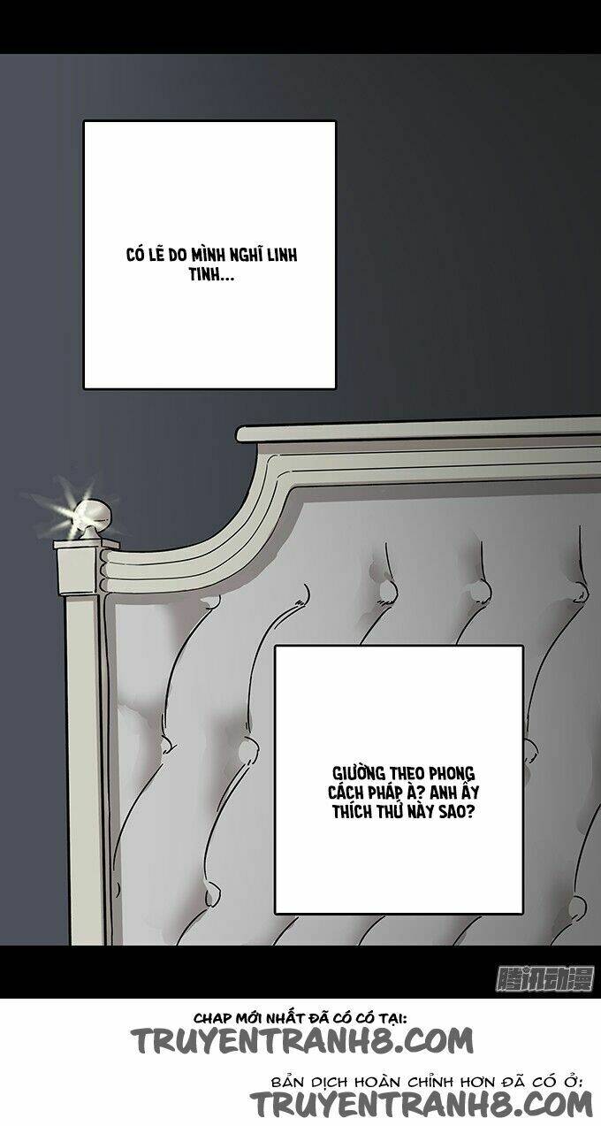 Ớn Lạnh Tuyệt Đối Chapter 99 - Trang 2