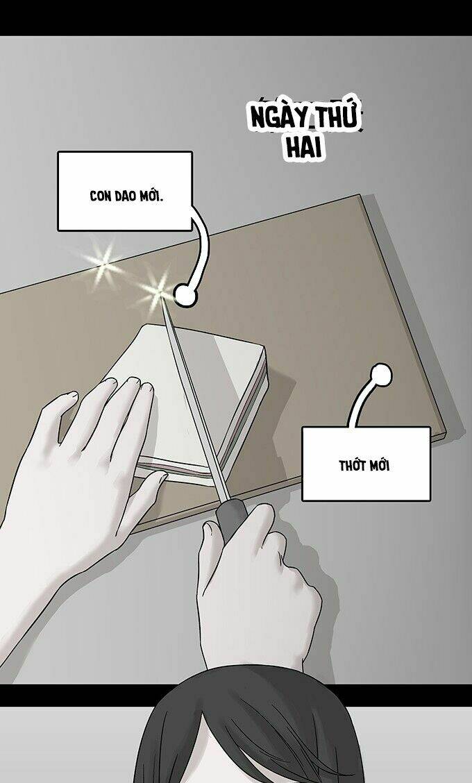 Ớn Lạnh Tuyệt Đối Chapter 99 - Trang 2