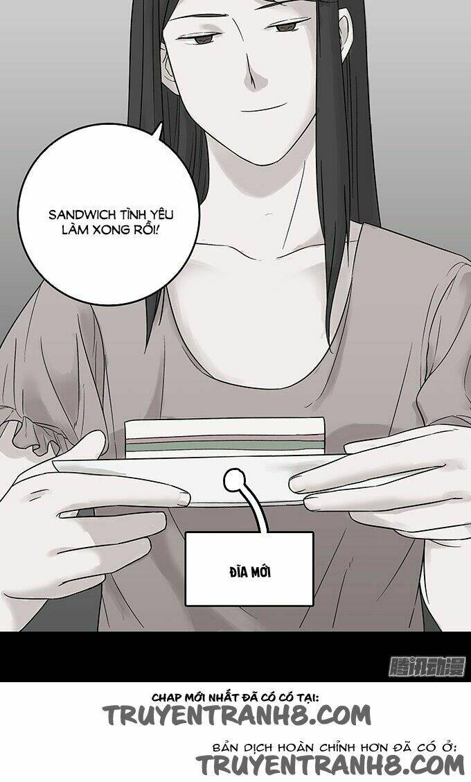 Ớn Lạnh Tuyệt Đối Chapter 99 - Trang 2