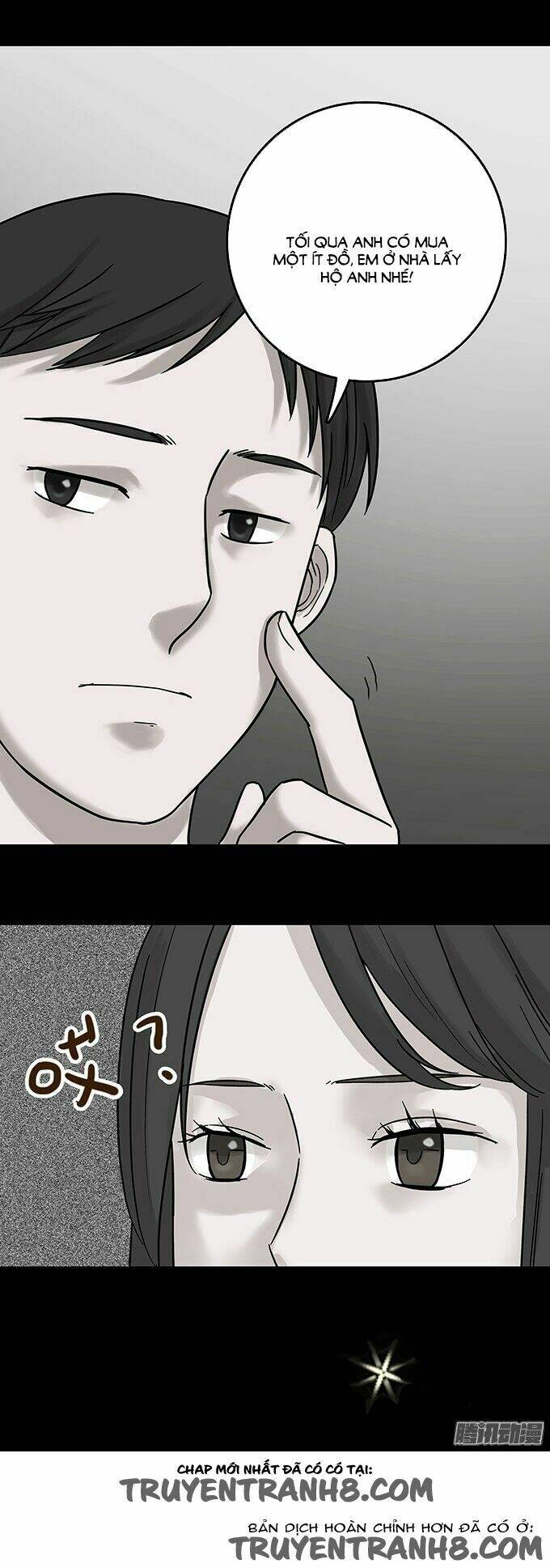 Ớn Lạnh Tuyệt Đối Chapter 99 - Trang 2