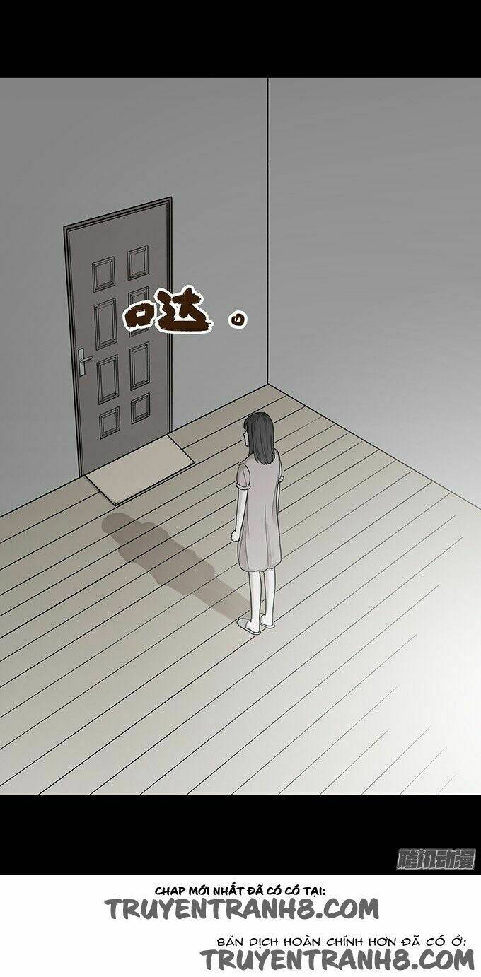 Ớn Lạnh Tuyệt Đối Chapter 99 - Trang 2