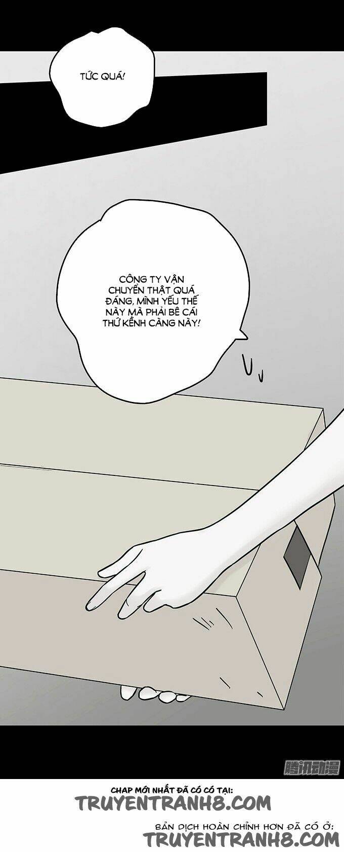 Ớn Lạnh Tuyệt Đối Chapter 99 - Trang 2