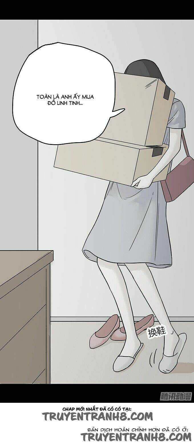 Ớn Lạnh Tuyệt Đối Chapter 99 - Trang 2