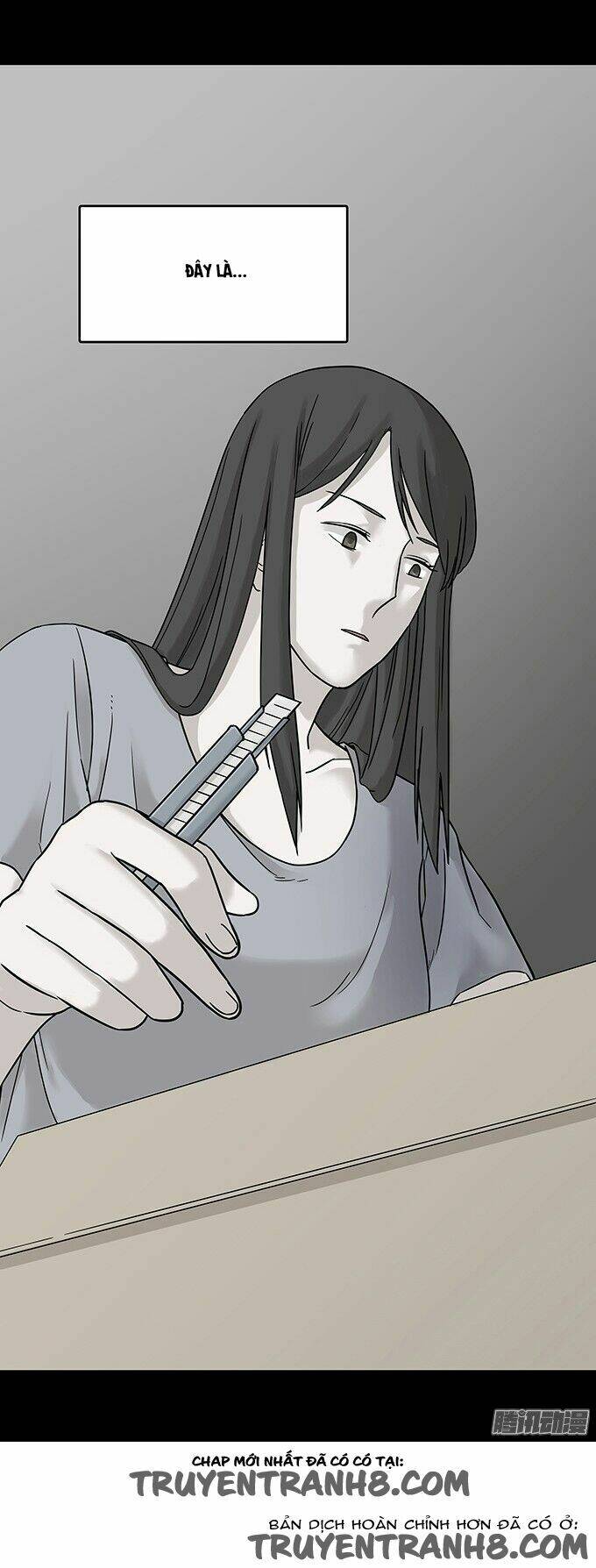 Ớn Lạnh Tuyệt Đối Chapter 99 - Trang 2