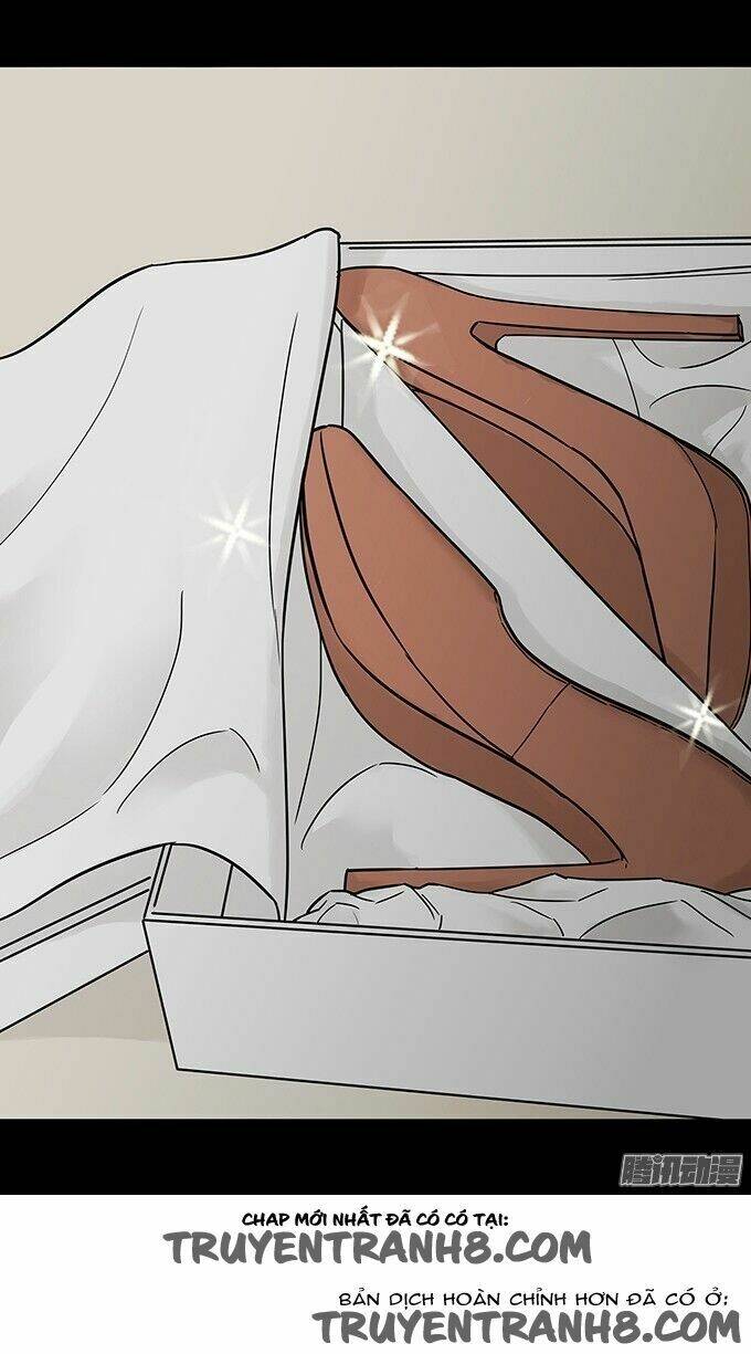Ớn Lạnh Tuyệt Đối Chapter 99 - Trang 2
