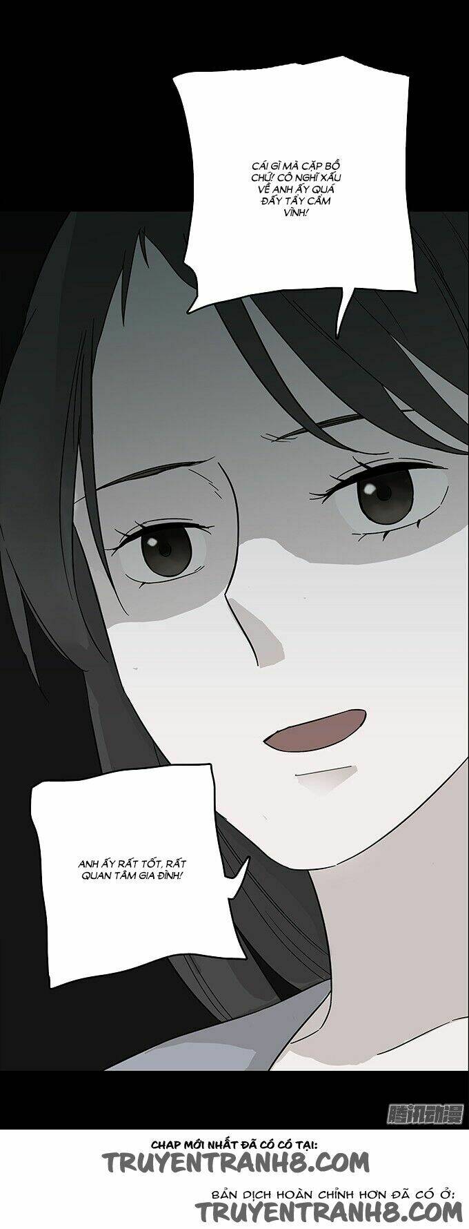 Ớn Lạnh Tuyệt Đối Chapter 99 - Trang 2