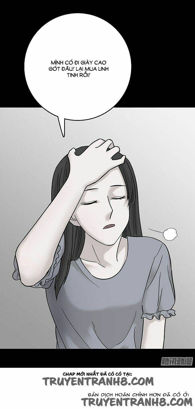 Ớn Lạnh Tuyệt Đối Chapter 99 - Trang 2