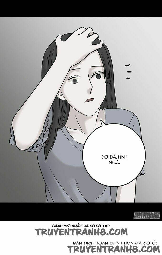 Ớn Lạnh Tuyệt Đối Chapter 99 - Trang 2