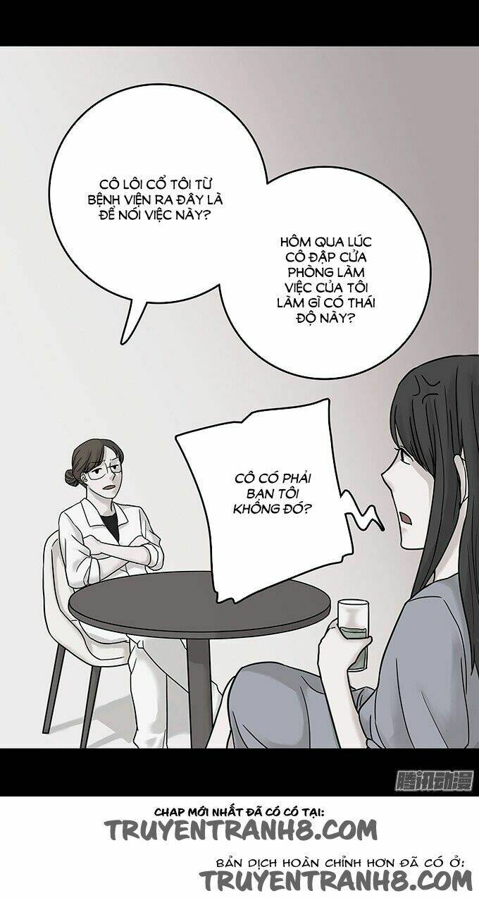 Ớn Lạnh Tuyệt Đối Chapter 99 - Trang 2