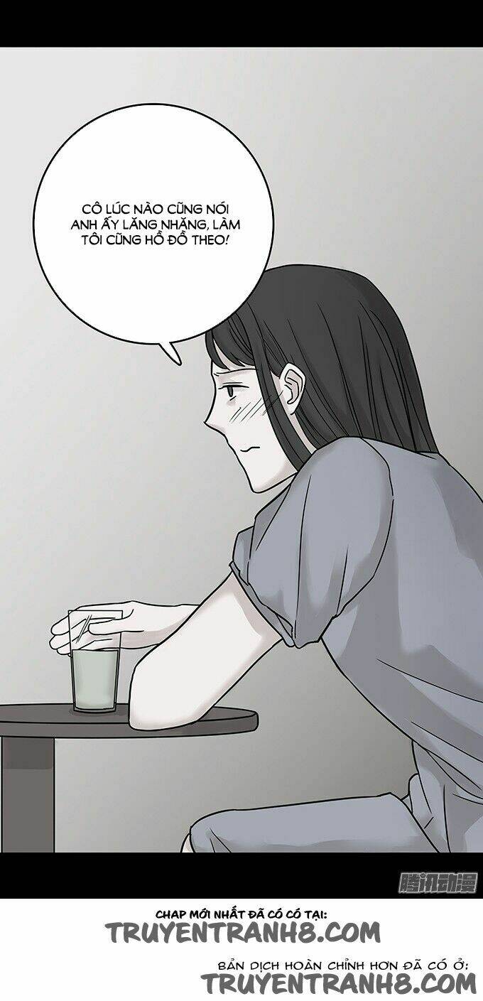 Ớn Lạnh Tuyệt Đối Chapter 99 - Trang 2