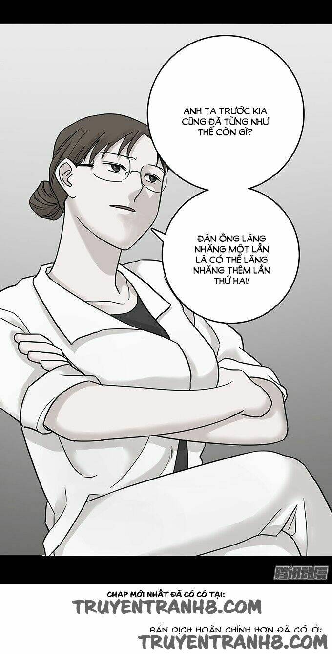 Ớn Lạnh Tuyệt Đối Chapter 99 - Trang 2