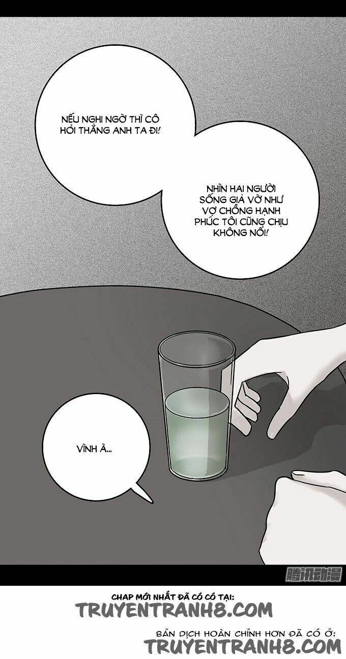 Ớn Lạnh Tuyệt Đối Chapter 99 - Trang 2