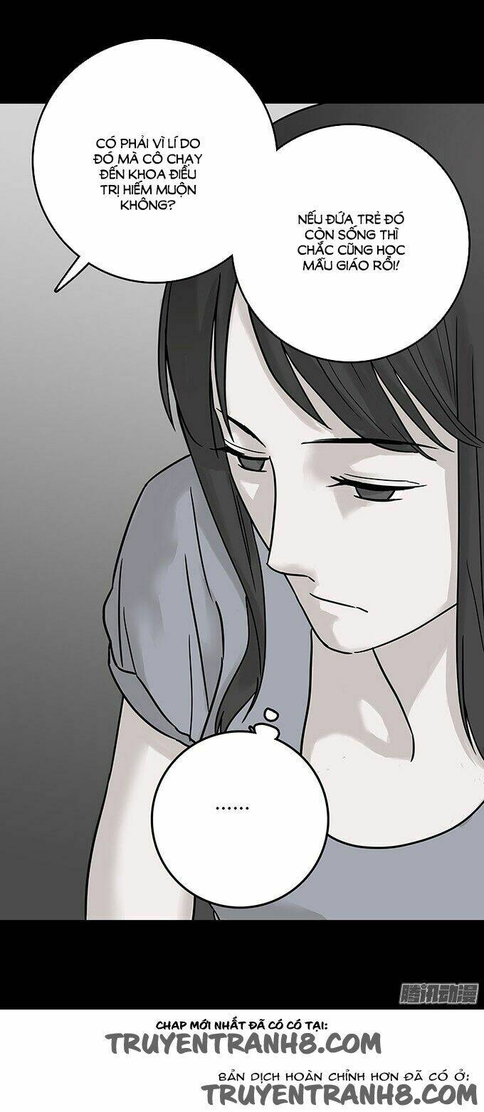 Ớn Lạnh Tuyệt Đối Chapter 99 - Trang 2