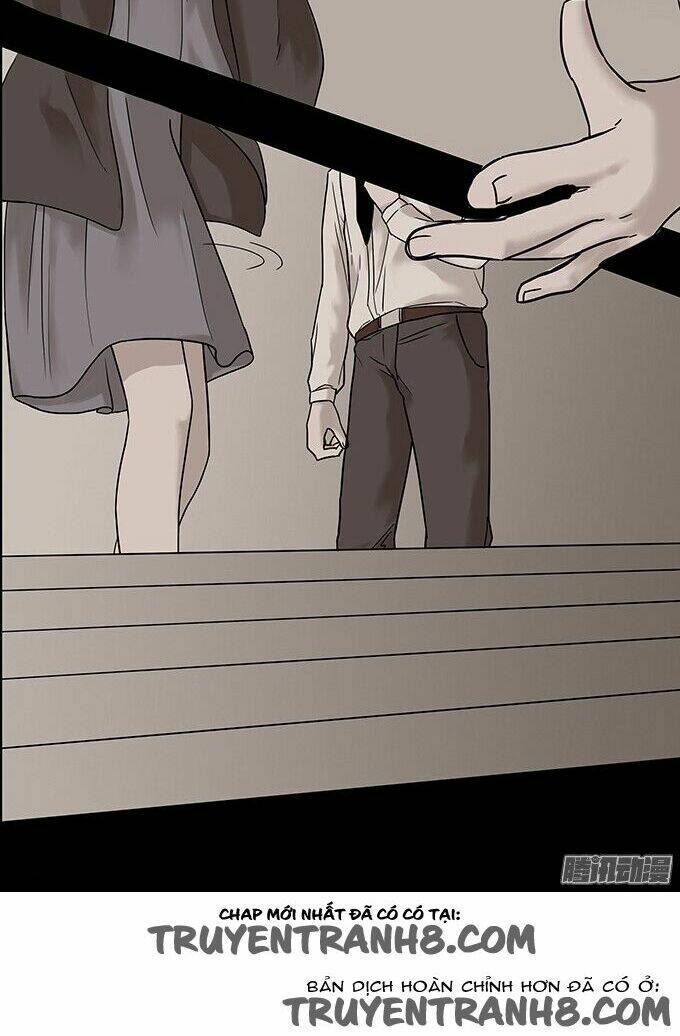 Ớn Lạnh Tuyệt Đối Chapter 99 - Trang 2