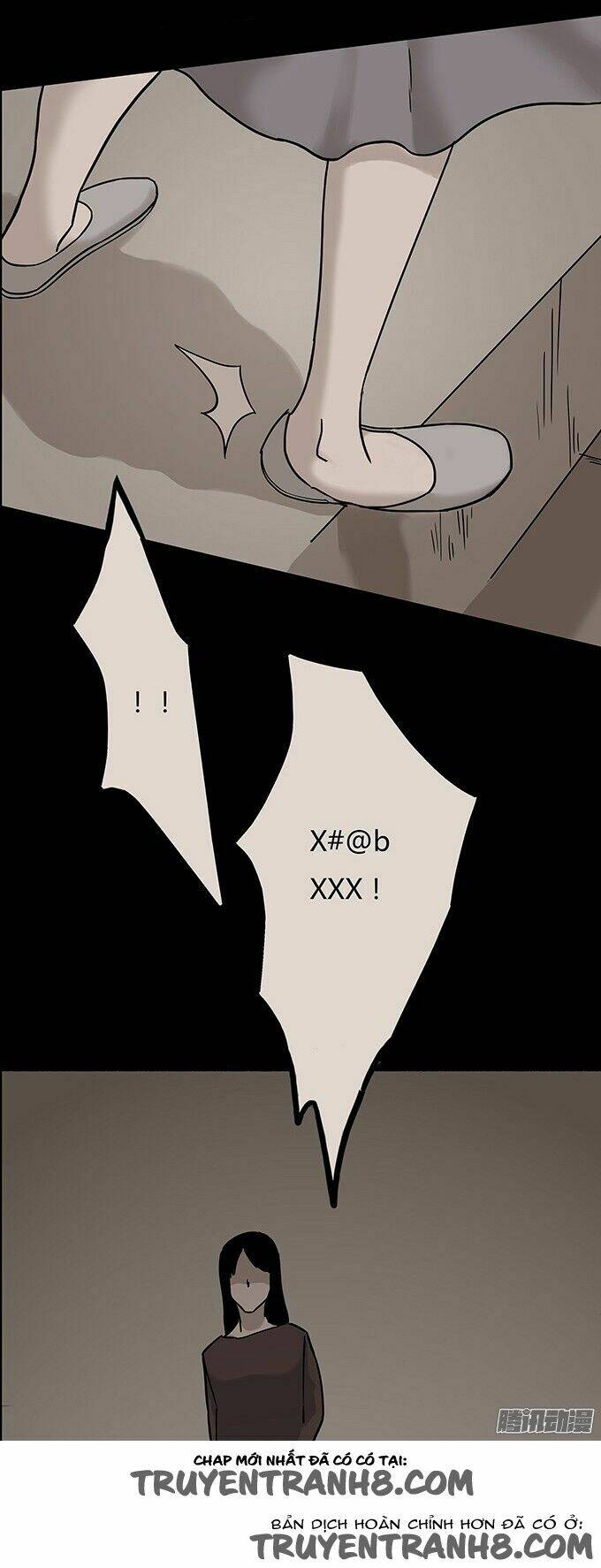 Ớn Lạnh Tuyệt Đối Chapter 99 - Trang 2