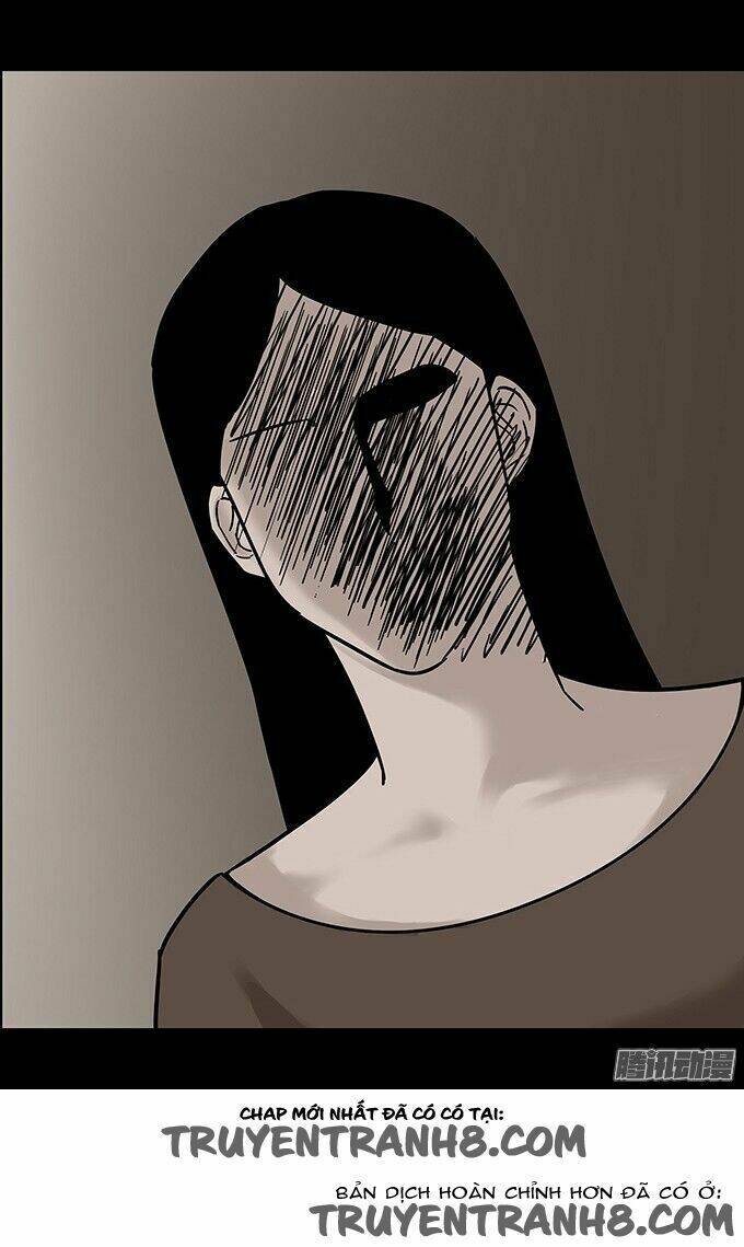 Ớn Lạnh Tuyệt Đối Chapter 99 - Trang 2