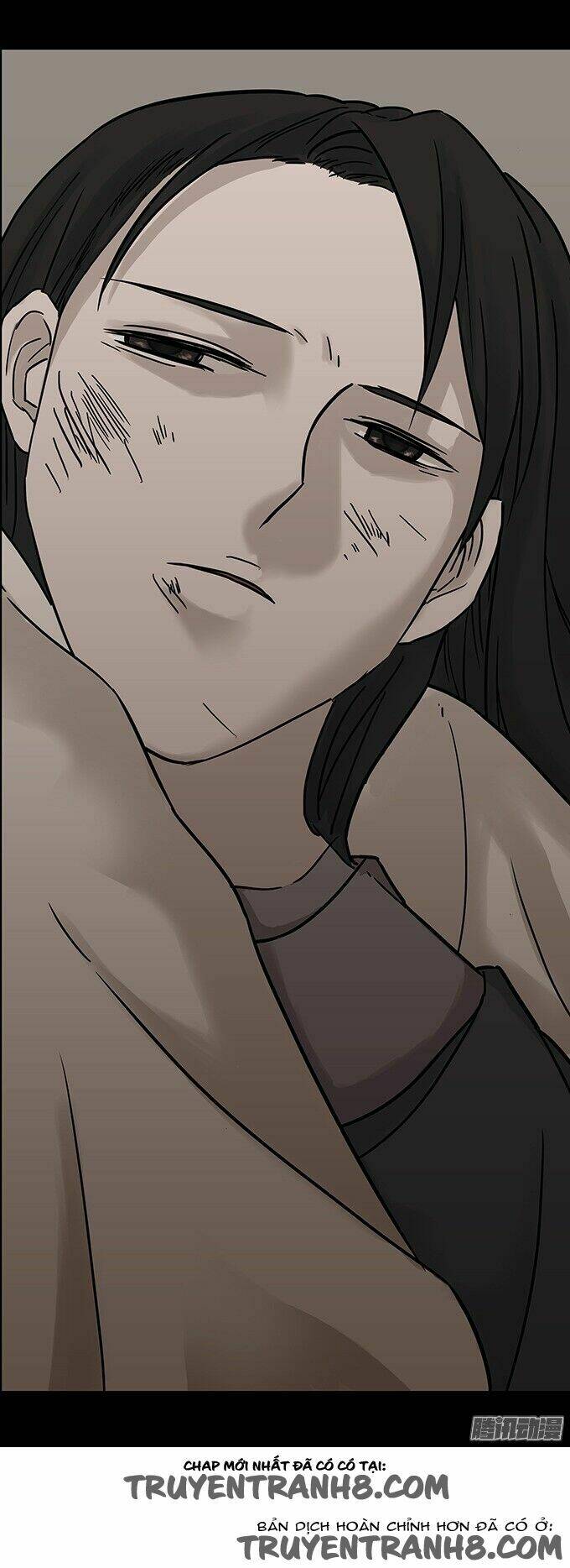 Ớn Lạnh Tuyệt Đối Chapter 99 - Trang 2