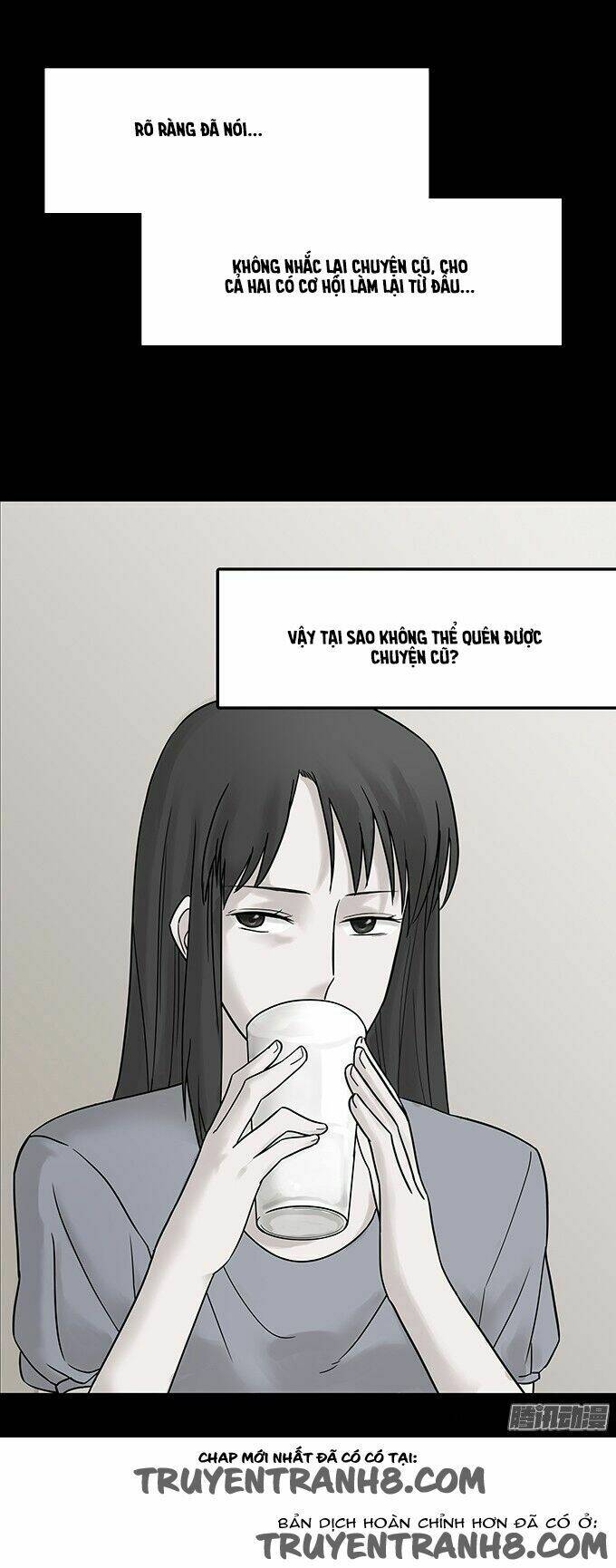 Ớn Lạnh Tuyệt Đối Chapter 99 - Trang 2