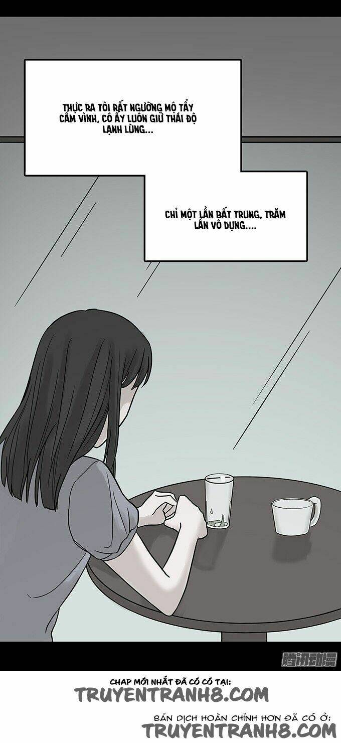 Ớn Lạnh Tuyệt Đối Chapter 99 - Trang 2