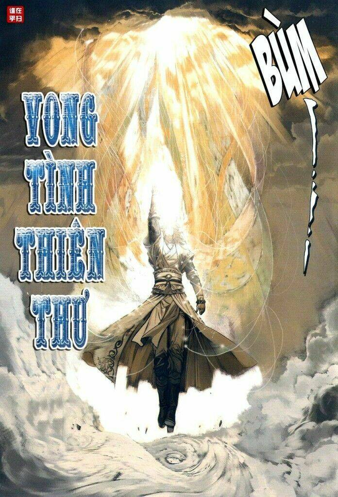 Ôn Thụy An Quần Hiệp Truyện Chapter 56 - Trang 2